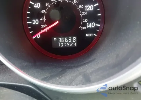 2011 Subaru Tribeca 3.6R Limited z USA, uszkodzony, nr VIN 4S4WX9GD1B4400255